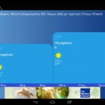 The Weather Channe 3