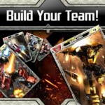 Transformers Legends 1