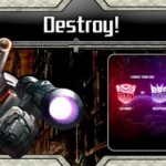 Transformers Legends 3