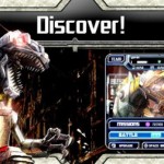 Transformers Legends 4