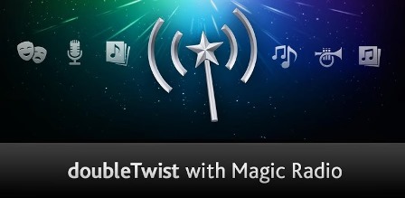 doubleTwist main