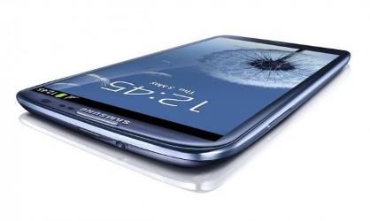 samsung galaxy s4