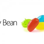 Android jelly bean