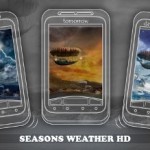 Beautiful Seasons Weather Main