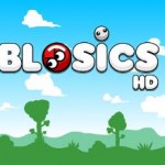 Blosics main