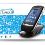CP SAGEMCOM Alium GR