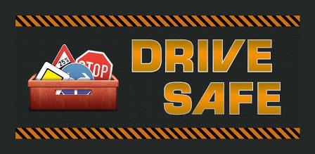 Drive Safe main