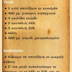 Κρητικές συνταγές 7 Kriti 5