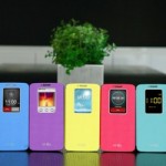 LG G2 quickwindow