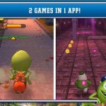 Monsters University 1