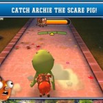 Monsters University 2