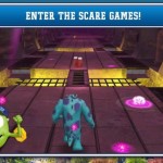 Monsters University 3