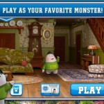 Monsters University 4