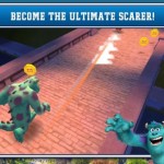 Monsters University 5