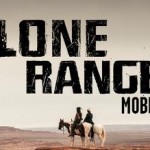 The Lone Ranger main
