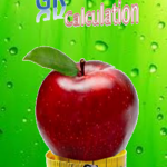 Εφαρμογή Calorie Calc GR 3 calories calc 01