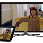 tv connect 4 3