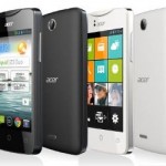 Acer Liquid Z3