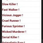 Race the Killer1