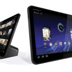 motorola xoom tablet