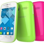 Alcatel One Touch POP