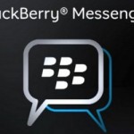 BlackBerry Messenger BBM