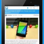 Drippler: Κάντε τη συσκευή σας εκπληκτική 12 Drippler11
