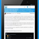 Drippler: Κάντε τη συσκευή σας εκπληκτική 14 Drippler13