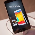 Event Samsung GALAXY Note 3 Gear 3