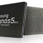 Exynos 5 Octa