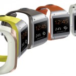 GALAXY Gear