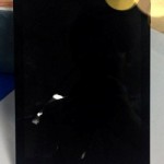 HTC One tablet leaked