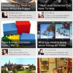 Learnist: Περιηγηθείτε στο μέλλον των ebook 12 learnist10