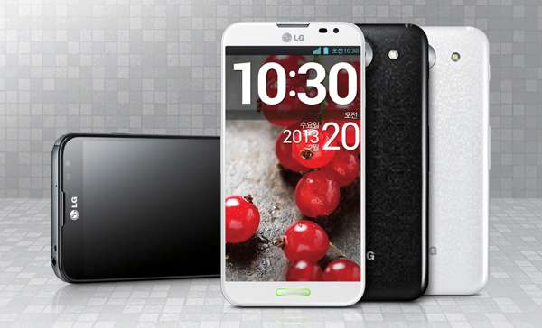 Διαρροή πληροφοριων για το LG G Pro 1 lg g pro