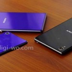 sony xperia z1 mini