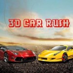 3D Car Rush1