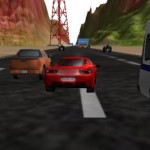 3D Car Rush3
