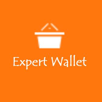 Expert Wallet