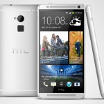 HTC One max