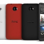 HTC Desire 601 all colours