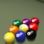 Pool Brea4