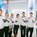 Samsung Smart Olympic Games