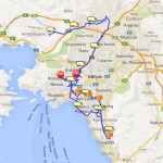 Smart teleTracking