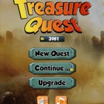 Treasure Quest Egypt