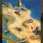 Treasure Quest Egypt2