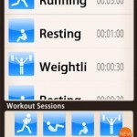 Workout Organizer1