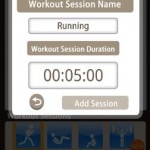 Workout Organizer2