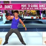Zumba Dance2