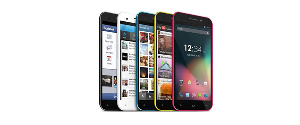 blu studio 5 5 A