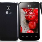 lg optimus l2 ii a
